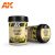 Vignettes texture products - TERRAINS DESERT SAND - 250ml (Acrylic)