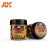 Vignettes texture products - CORROSION TEXTURE - 100ml (Acrylic)