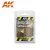 Vignettes texture products - DRIED SEA GRASS