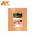 Building material - CORK SHEETS - FINE GRAINED-200x300x3mm(2 SHEETS)