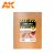 Building material - CORK SHEETS - COARSE GRAINED-200x300x2mm(2 SHEETS)