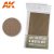 Nets - REGULAR CAMOUFLAGE NET Type 2 BROWN