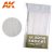 Nets - REGULAR CAMOUFLAGE NETType 2 PERSONALIZED WHITE