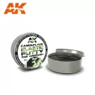 Complements - Elastic Masking Putty