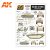 WET Transfers - SUEZ 1956 FRENCH AFVS