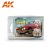 Civilian Vehicles SETS - Earth Effects (Rally Set)