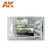 Civilian Vehicles SETS - Snow Effects (Rally Set)
