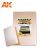 Building material - EXTRUDED FOAM 30 MM A4 SIZE ALREADY CUT (4 UNITS)