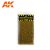 Tufts - MIXED GREEN TUFTS 6mm