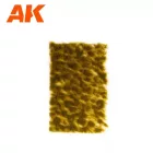 Tufts - SUMMER GREEN TUFTS 6mm