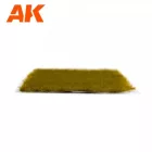 Tufts - SUMMER GREEN TUFTS 6mm