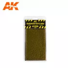 Tufts - BACKWATER TUFT 4mm