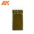 Tufts - BACKWATER TUFT 4mm