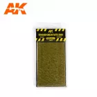 Tufts - SUMMER GREEN TUFTS 2mm