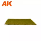 Tufts - SUMMER GREEN TUFTS 2mm
