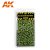 Tufts - REALISTIC DARK GREEN MOSS