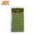 Tufts - REALISTIC GREEN MOSS