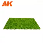 Tufts - REALISTIC GREEN MOSS