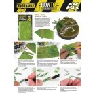Realistic plants - JUNGLE PLANTS SET