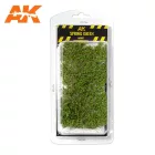 SHRUBS & BUSHES - SPRING GREEN SHRUBBERIES