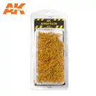 SHRUBS & BUSHES - AUTUMN YELLOW SHRUBBERIES