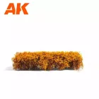 SHRUBS & BUSHES - AUTUMN YELLOW SHRUBBERIES