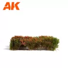 SHRUBS & BUSHES - BLOMMING PINK SHRUBBERIES