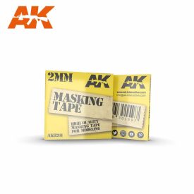Masking Tape - Masking Tape 2mm