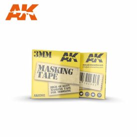 Masking Tape - Masking Tape 3 mm