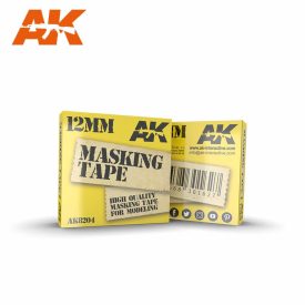 Masking Tape - Masking Tape 12 mm