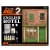 ALL IN ONE SET - BOX 2 - ENGLISH HOTEL
