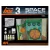 All In One Set-Box 3-Space Station Gate