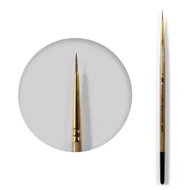 Brushes - Marta Kolinsky Brush #1 Short