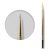 Brushes - Marta Kolinsky Brush #1 Short