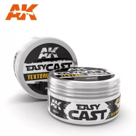 Auxiliary - EASY CAST TEXTURE