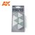 Tools - Doble-Sided Sponge File