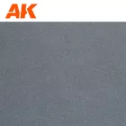 Sandpaper - Wet Sandpaper 2000 Grit. 3 units