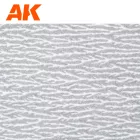Sandpaper - Dry Sandpaper 1000 Grit. 3 units