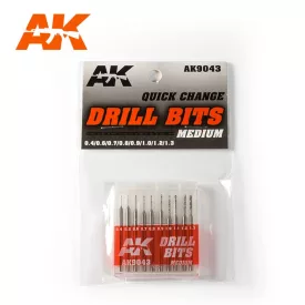 Tools - Drill Bits