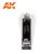 Tools - SET OF 5 SILICONE BRUSHES HARD TIP SMALL