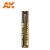 Building material - BRASS PIPES 2,0mm, 2 units