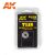 BOBBINS - ELASTIC RIGGING BOBBIN THIN