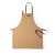 Merch - AK WORK APRON - BROWN