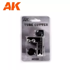 Tools - TUBE CUTTER