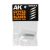Tools - BEVELLED EDGE (5 SPARE BLADES) Replacement