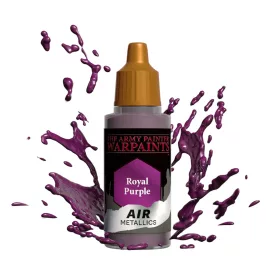 Air Fairy Dust