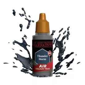 Air Thunder Storm