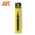 Tools - Precise Straight Tweezers