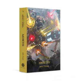 MORTIS PB (ENGLISH)