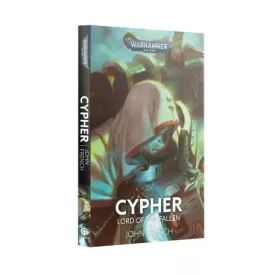 CYPHER: LORD OF THE FALLEN
